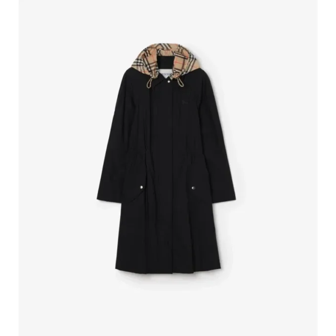 Newbury Parka 