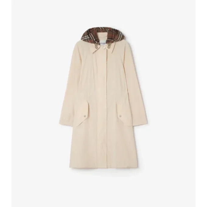 Newbury Parka 