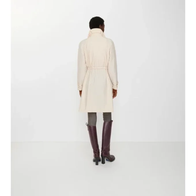 Newbury Parka 