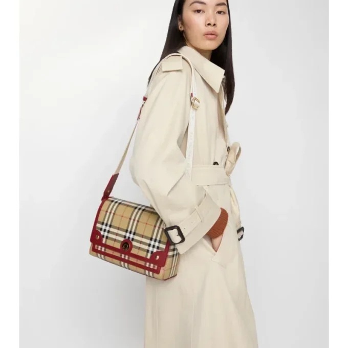 Note Bag