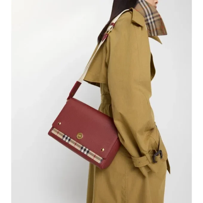 Note Bag