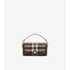 Note Bag mit Tragegriff