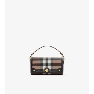 Note Bag mit Tragegriff