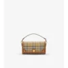 Note Bag mit Tragegriff