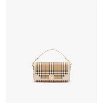 Note Bag mit Tragegriff