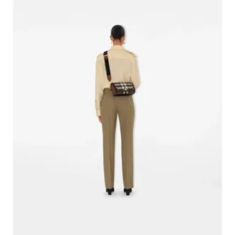 Note Bag mit Tragegriff