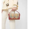 Note Bag mit Tragegriff