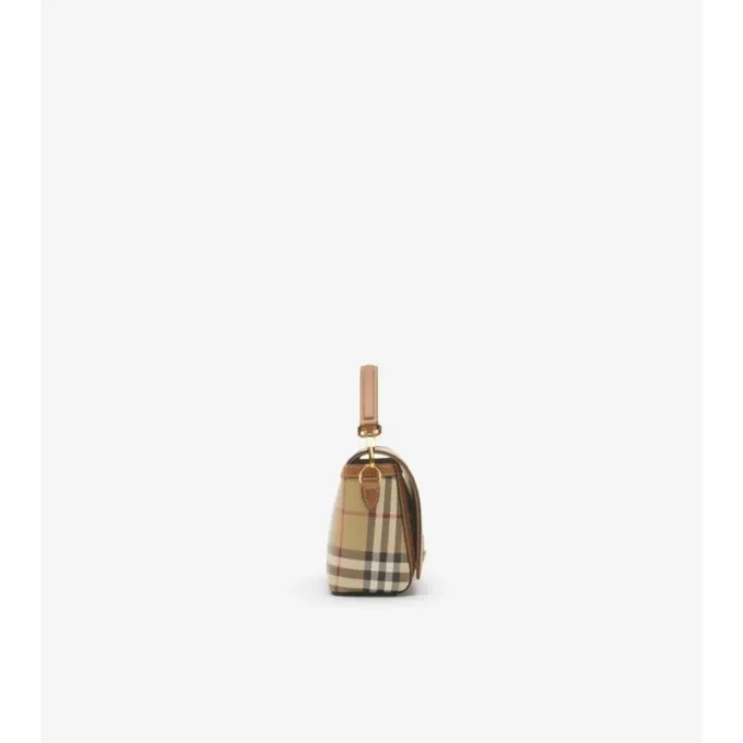 Note Bag mit Tragegriff