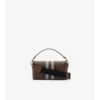 Note Bag mit Tragegriff