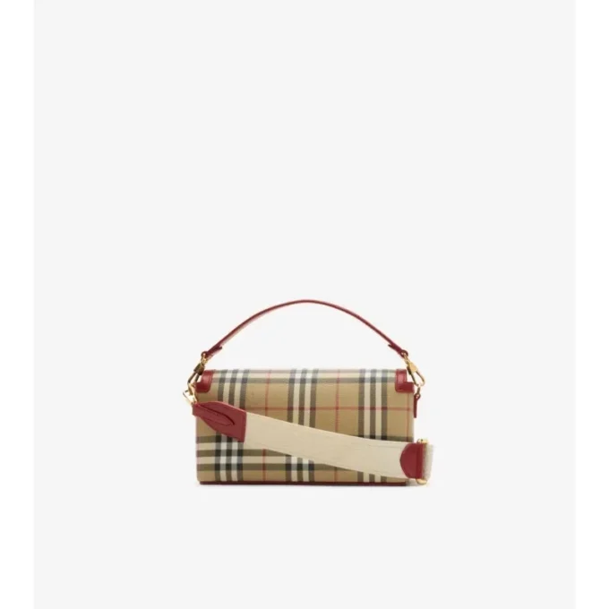 Note Bag mit Tragegriff