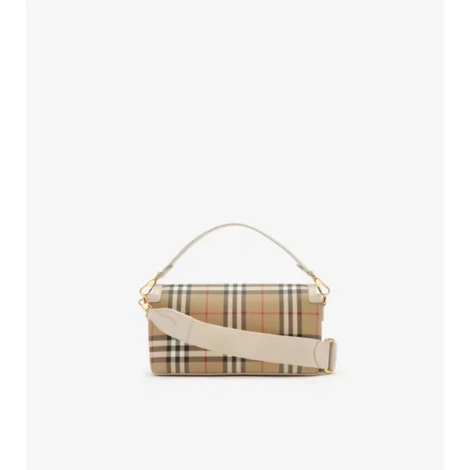 Note Bag mit Tragegriff