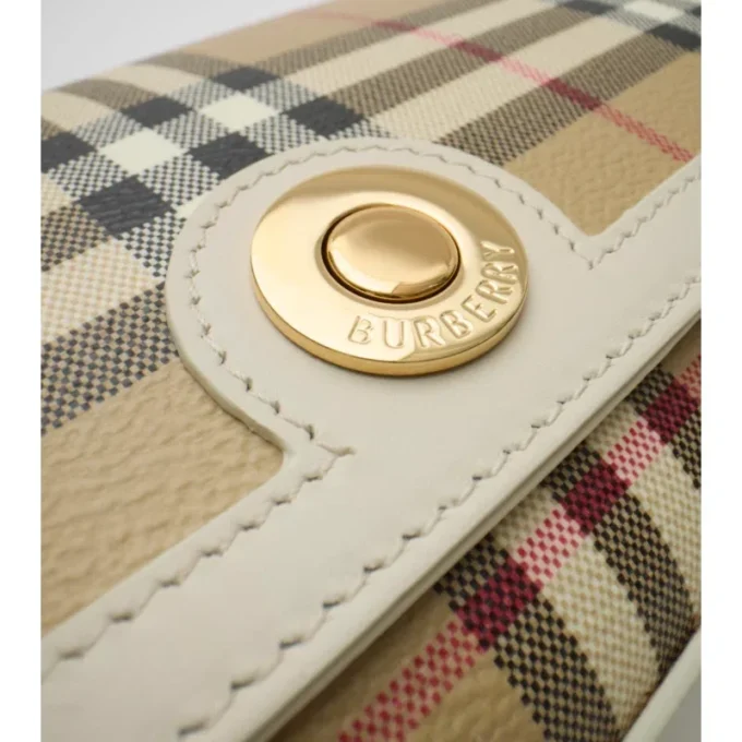 Note Bag mit Tragegriff