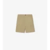 Nylon-Cargoshorts