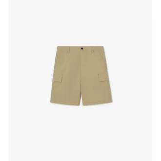 Nylon-Cargoshorts
