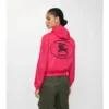 Nylon-Kapuzenjacke „Nelson“