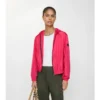 Nylon-Kapuzenjacke „Nelson“