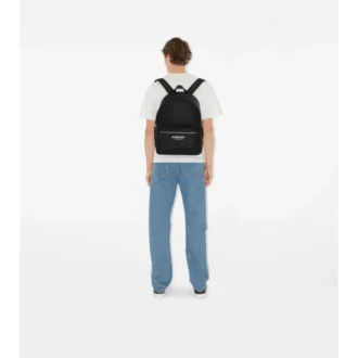 Nylon-Rucksack