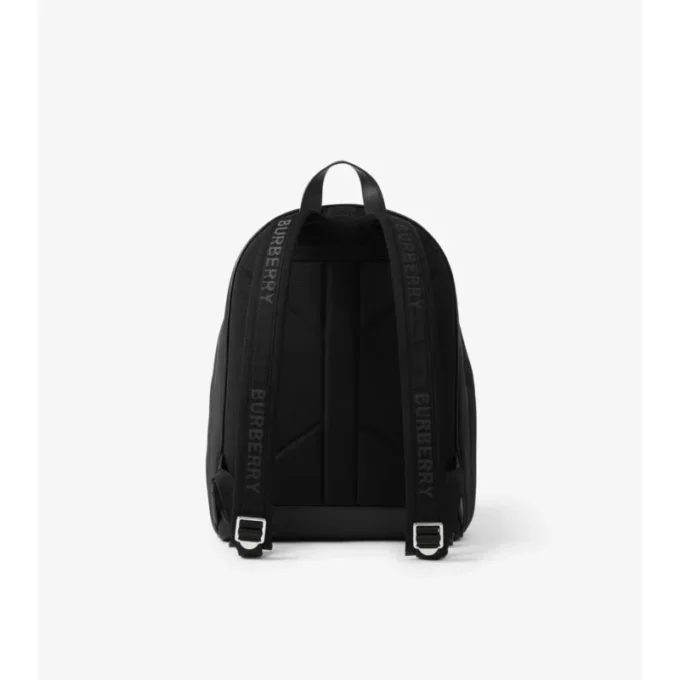 Nylon-Rucksack