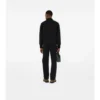 Nylon-Steppjacke