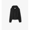 Nylonjacke mit Ritter-Stempel