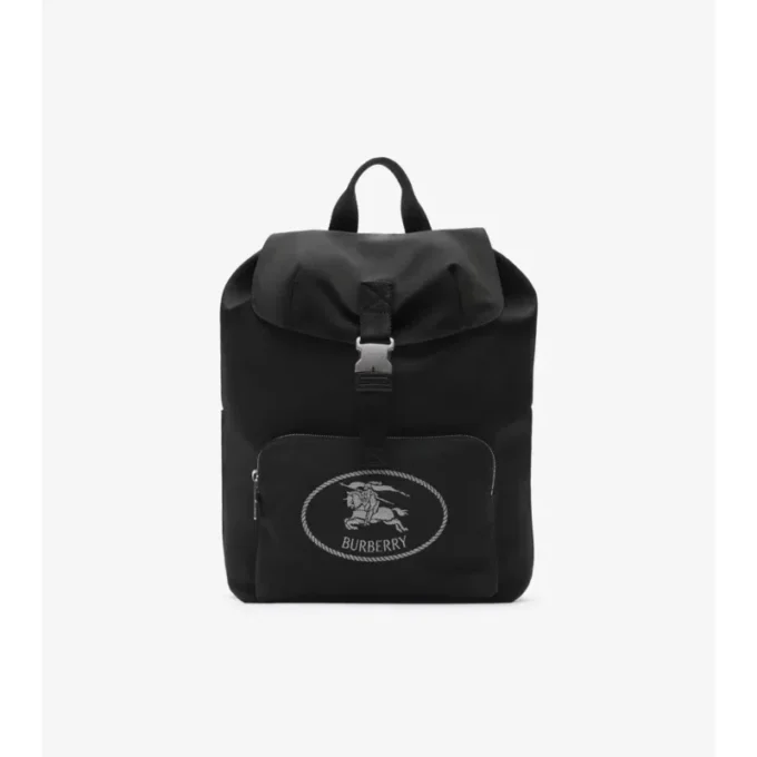 Orkney-Rucksack mit Klappe