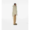 Parka aus Nylonmischung mit abnehmbarem Innenfutter