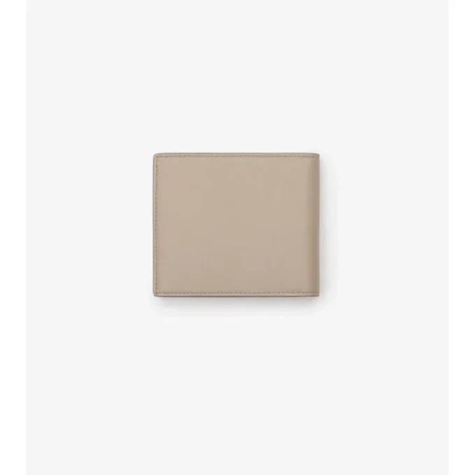 Pop Check Brieftasche