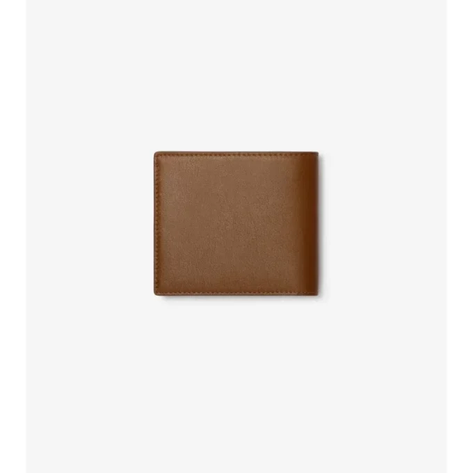 Pop Check Brieftasche