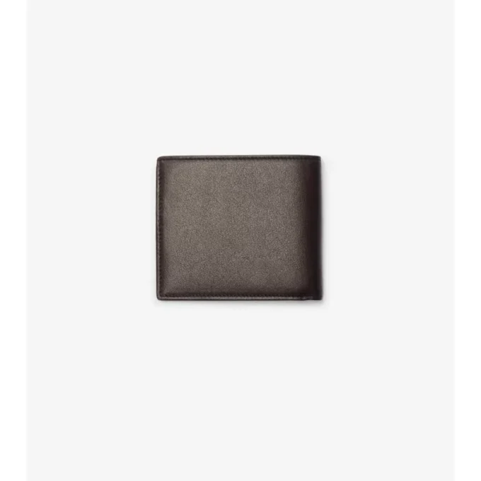Pop Check Brieftasche