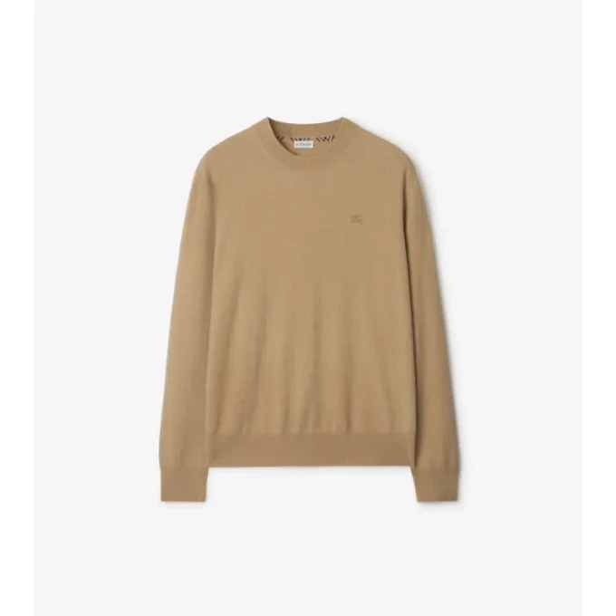 Pullover aus Kaschmirmischung