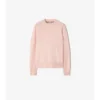 Pullover aus Kaschmirmischung
