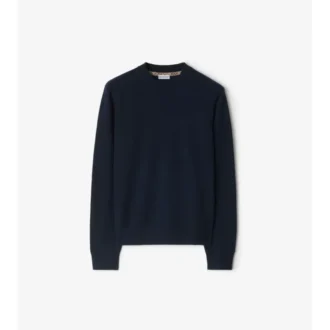 Pullover aus Kaschmirmischung