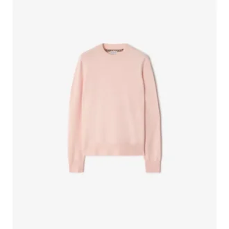 Pullover aus Kaschmirmischung