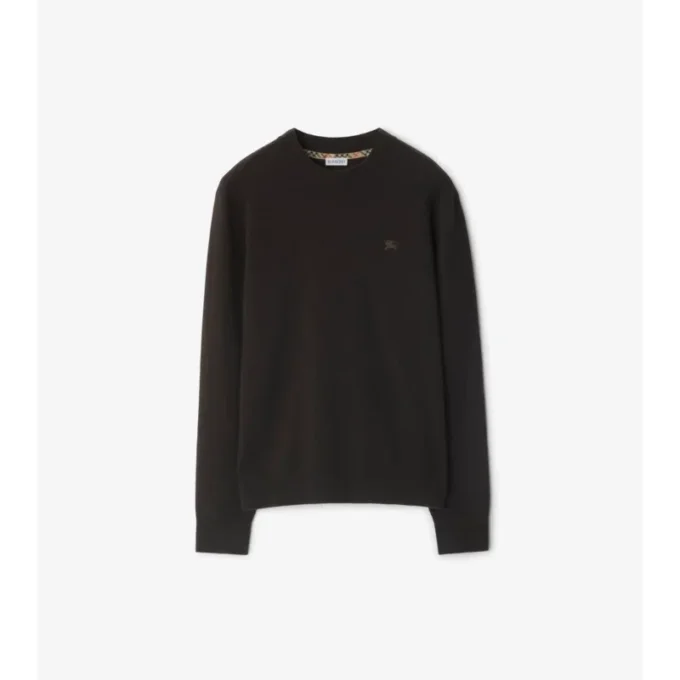 Pullover aus Kaschmirmischung