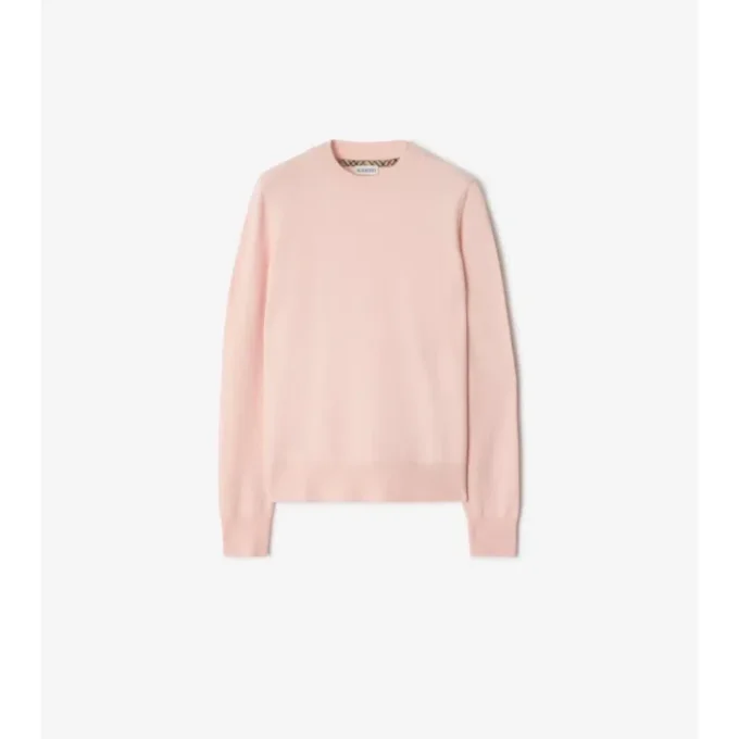 Pullover aus Kaschmirmischung