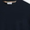 Pullover aus Kaschmirmischung