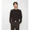 Pullover aus Kaschmirmischung