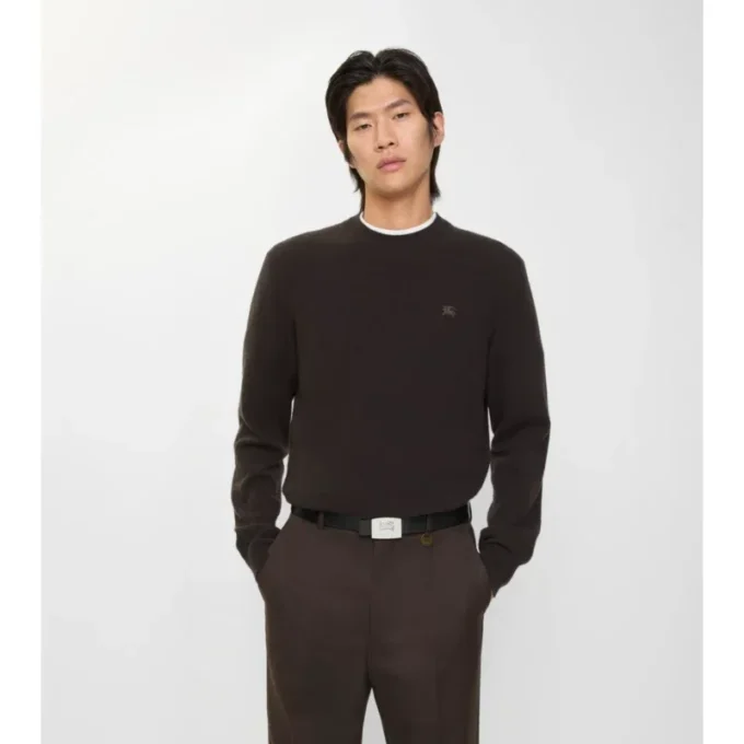 Pullover aus Kaschmirmischung