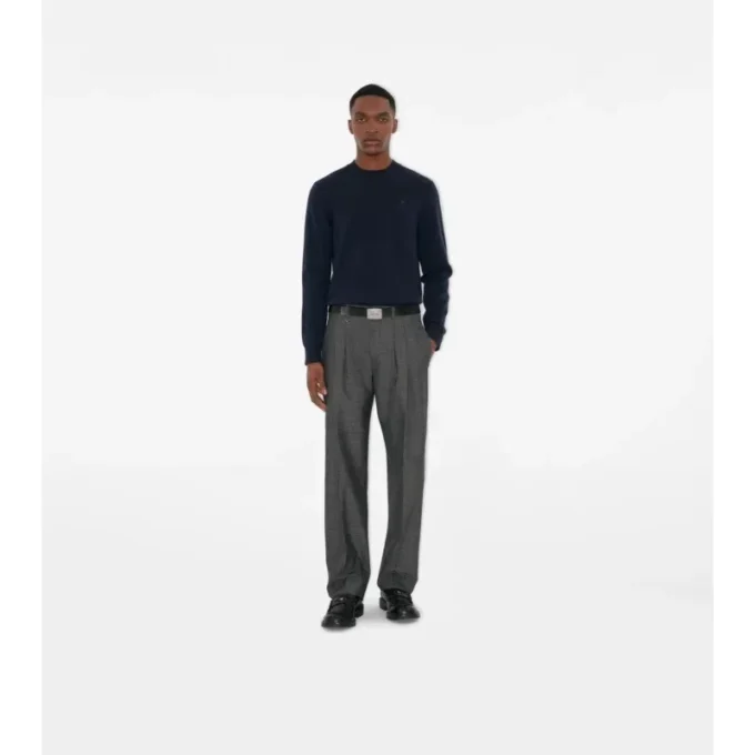 Pullover aus Kaschmirmischung