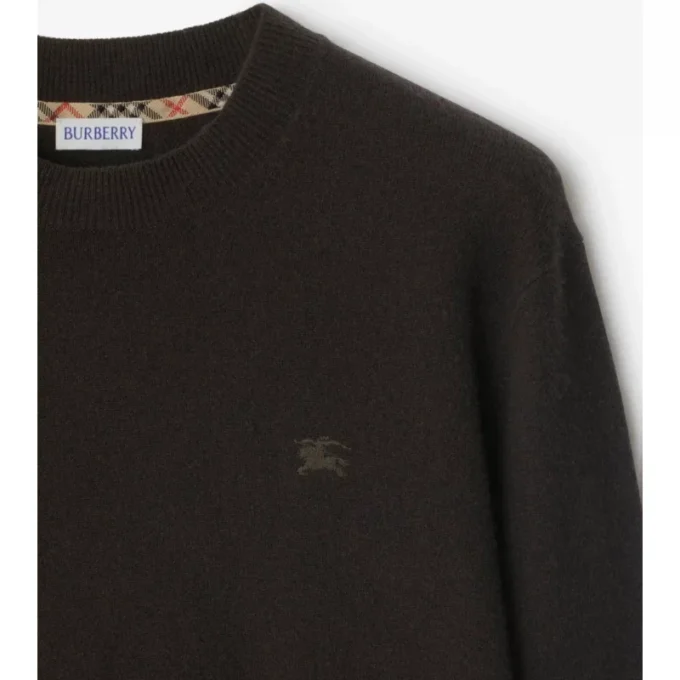 Pullover aus Kaschmirmischung