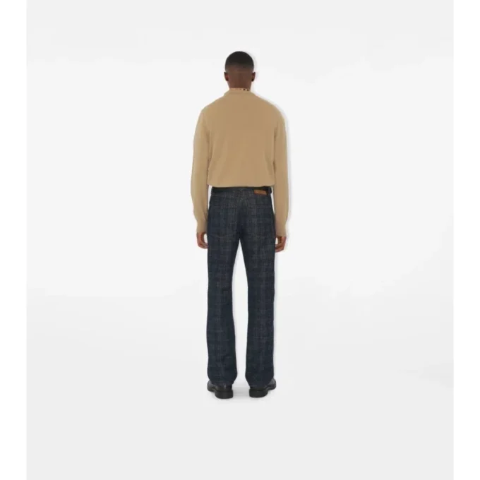 Pullover aus Kaschmirmischung