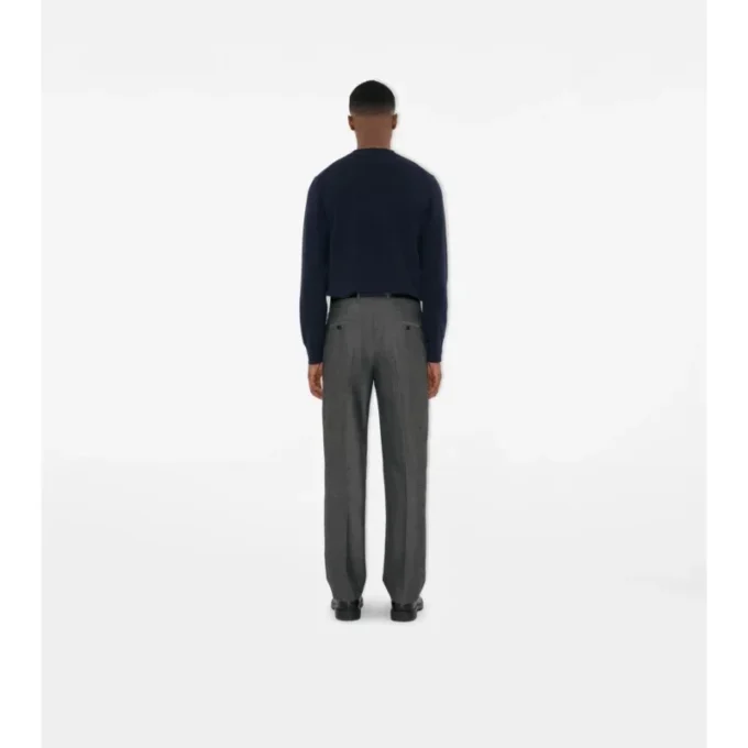 Pullover aus Kaschmirmischung