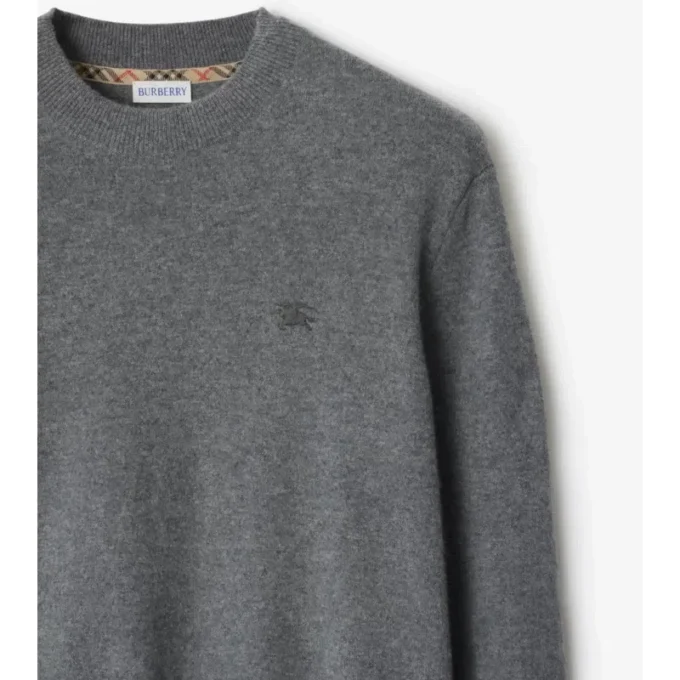 Pullover aus Kaschmirmischung