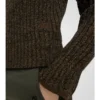 Pullover aus Wolle und Kaschmir