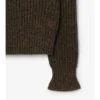 Pullover aus Wolle und Kaschmir