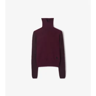 Pullover aus Wollmischung