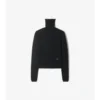 Pullover aus Wollmischung