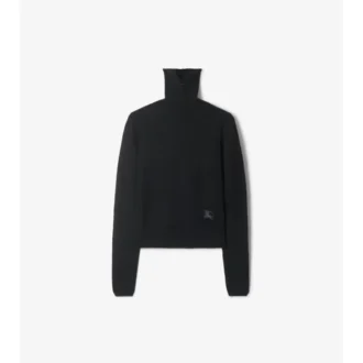 Pullover aus Wollmischung