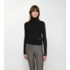 Pullover aus Wollmischung