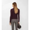 Pullover aus Wollmischung